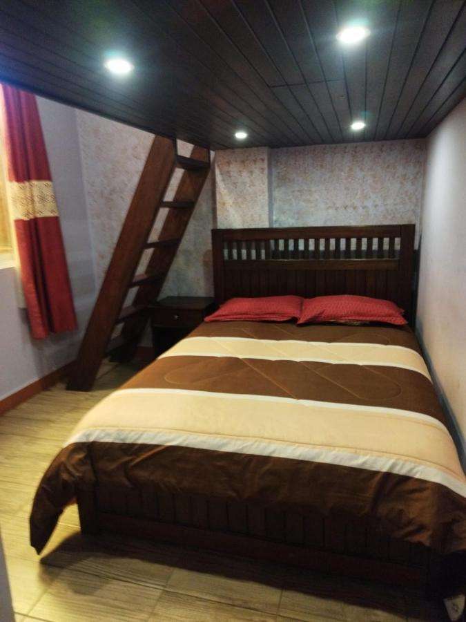 Uyuni Hostal Yokoso B&B 외부 사진