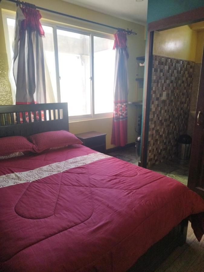 Uyuni Hostal Yokoso B&B 외부 사진