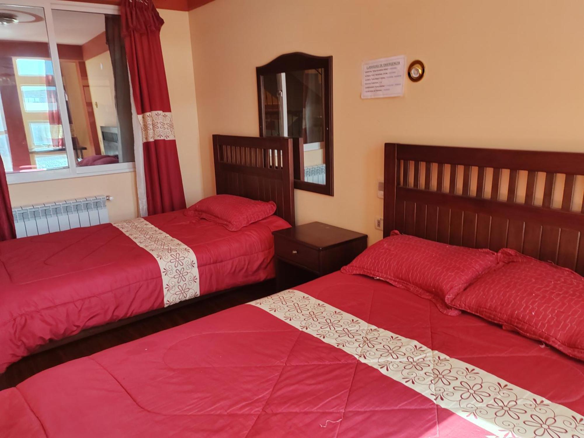 Uyuni Hostal Yokoso B&B 외부 사진