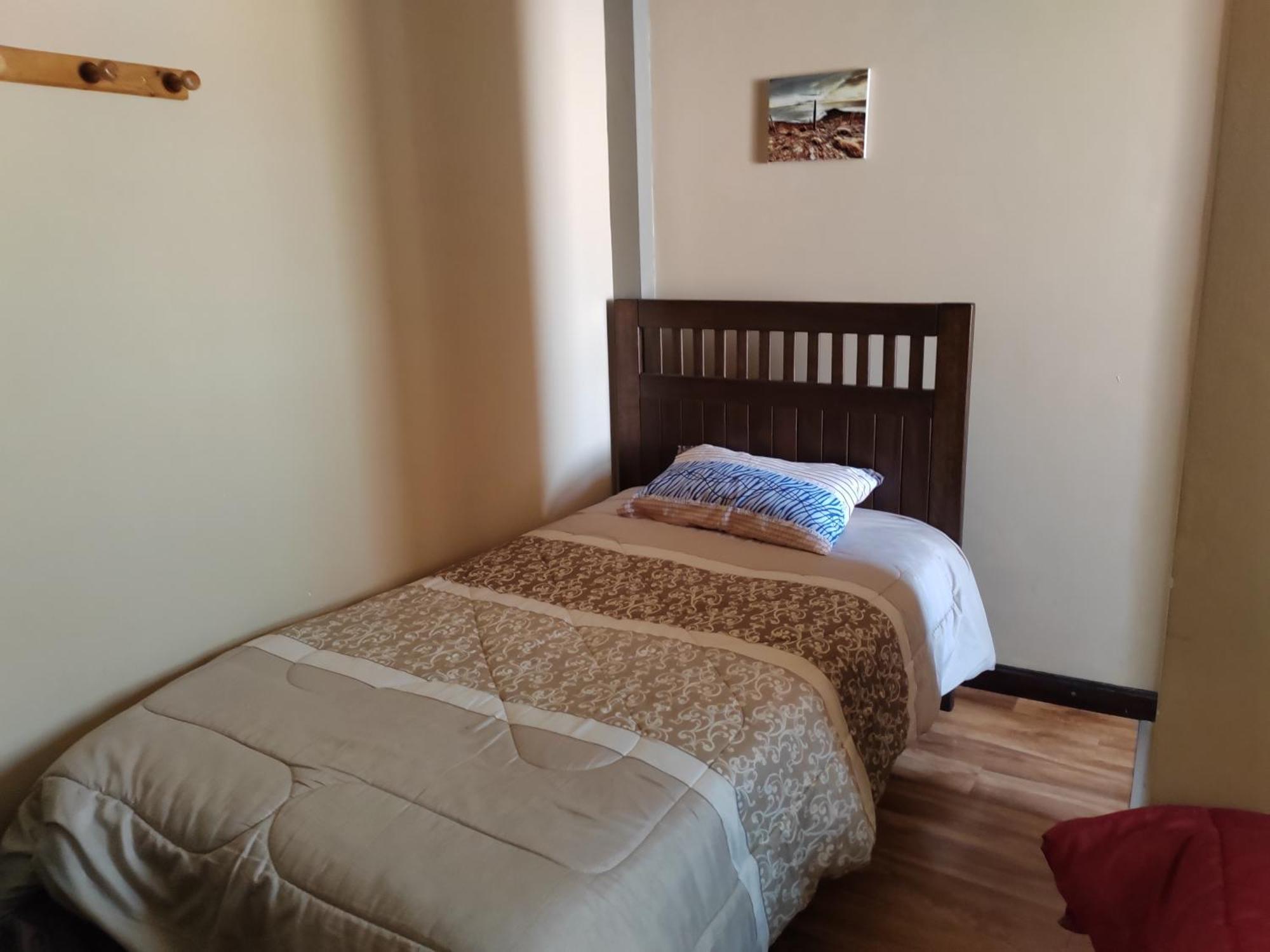 Uyuni Hostal Yokoso B&B 외부 사진