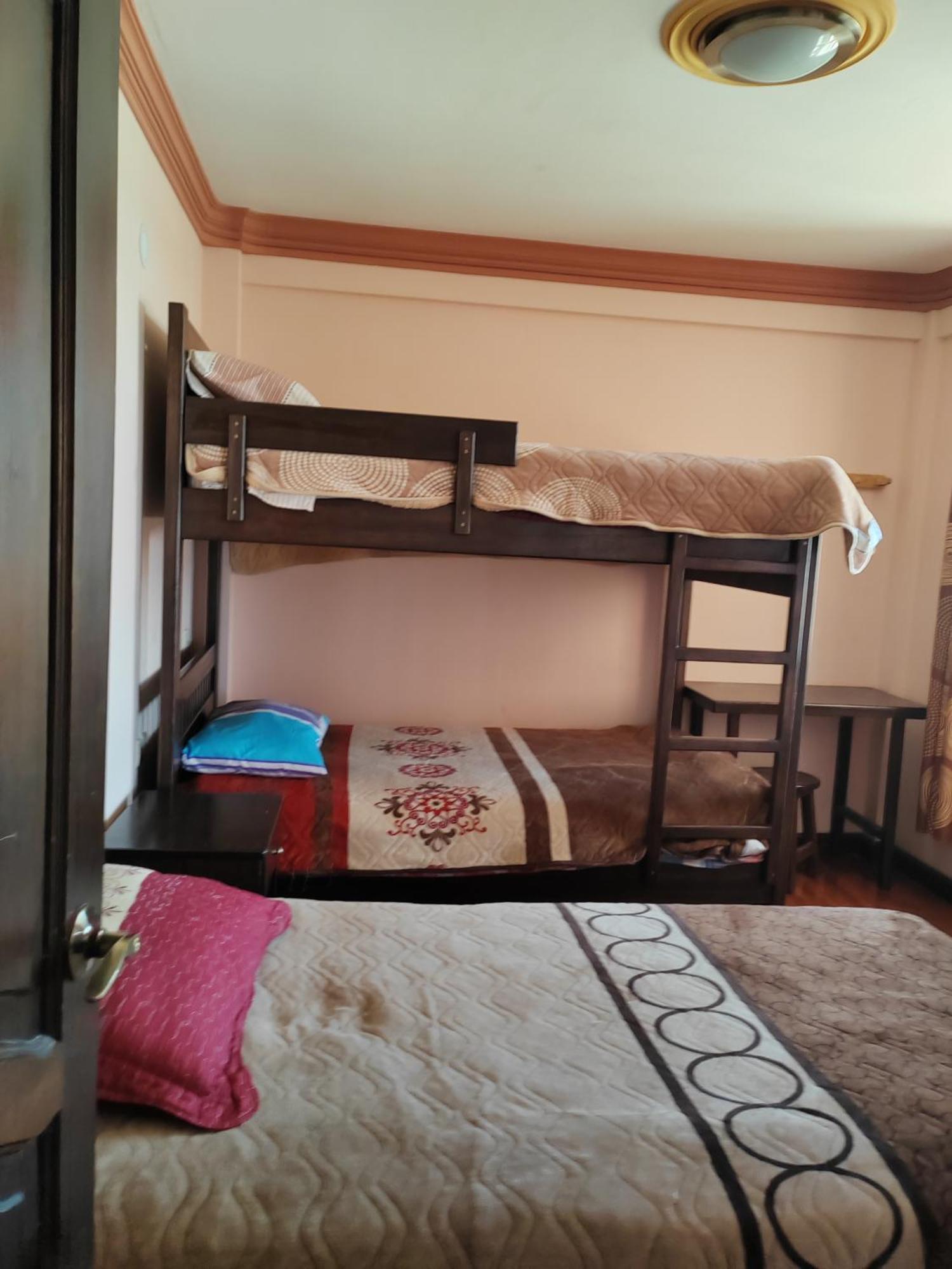 Uyuni Hostal Yokoso B&B 외부 사진