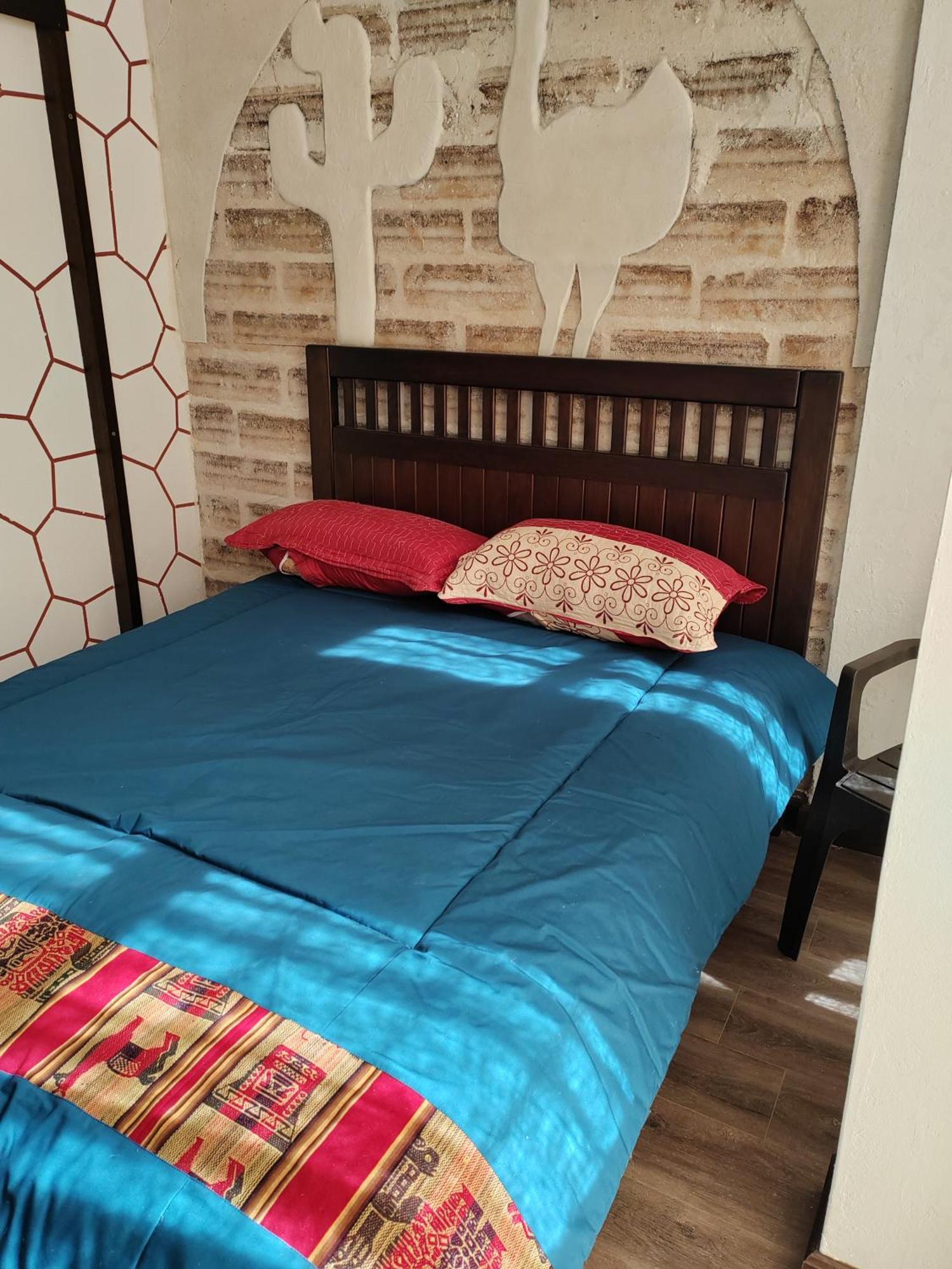 Uyuni Hostal Yokoso B&B 외부 사진